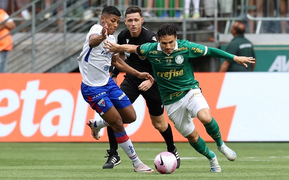 FOTO: Cesar Greco/Palmeiras/by Canon Diário do Grande ABC - Notícias e informações do Grande ABC: Santo André, São Bernardo, São Caetano, Diadema, Mauá, Ribeirão Pires e Rio Grande da Serra
