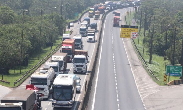 FOTO: Claudinei Plaza/DGABC Diário do Grande ABC - Notícias e informações do Grande ABC: Santo André, São Bernardo, São Caetano, Diadema, Mauá, Ribeirão Pires e Rio Grande da Serra