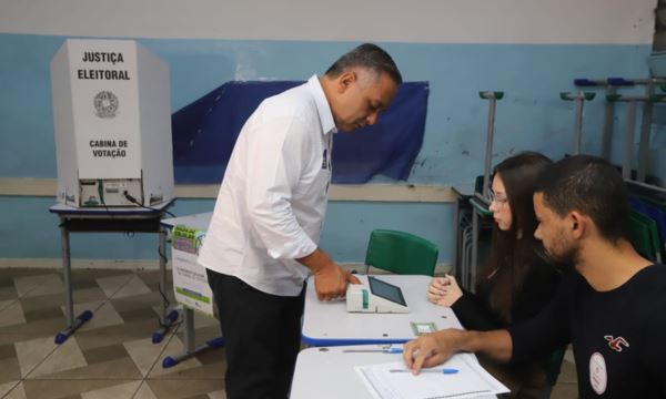 FOTO: André Henriques/DGABC Diário do Grande ABC - Notícias e informações do Grande ABC: Santo André, São Bernardo, São Caetano, Diadema, Mauá, Ribeirão Pires e Rio Grande da Serra