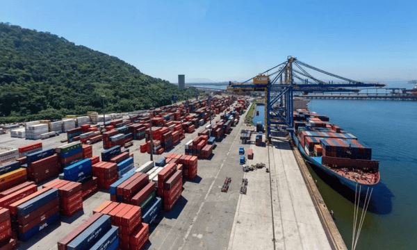 FOTO: Diego Baravelli/MInfra Diário do Grande ABC - Notícias e informações do Grande ABC: Santo André, São Bernardo, São Caetano, Diadema, Mauá, Ribeirão Pires e Rio Grande da Serra