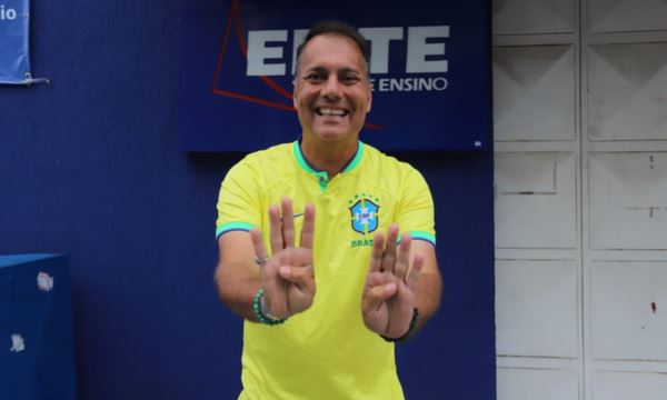FOTO: Denis Maciel/DGABC Diário do Grande ABC - Notícias e informações do Grande ABC: Santo André, São Bernardo, São Caetano, Diadema, Mauá, Ribeirão Pires e Rio Grande da Serra