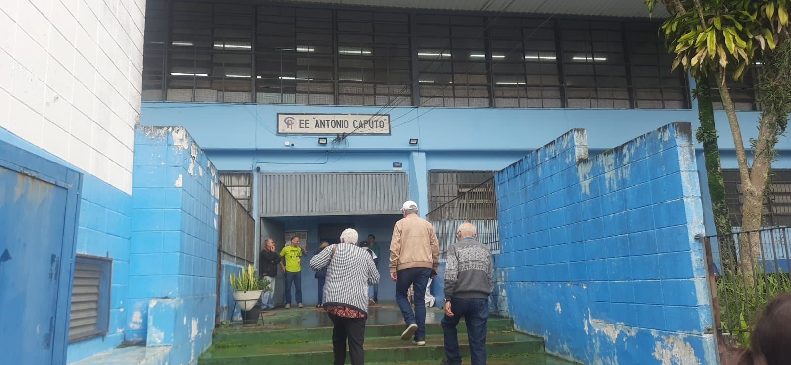 FOTO: Jaque Corrêa/DGABC Diário do Grande ABC - Notícias e informações do Grande ABC: Santo André, São Bernardo, São Caetano, Diadema, Mauá, Ribeirão Pires e Rio Grande da Serra