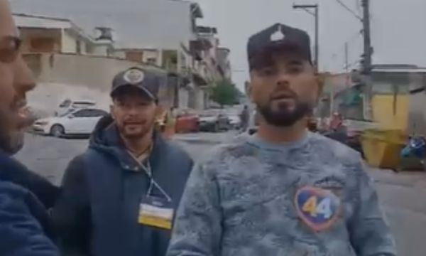 FOTO: Reprodução Diário do Grande ABC - Notícias e informações do Grande ABC: Santo André, São Bernardo, São Caetano, Diadema, Mauá, Ribeirão Pires e Rio Grande da Serra