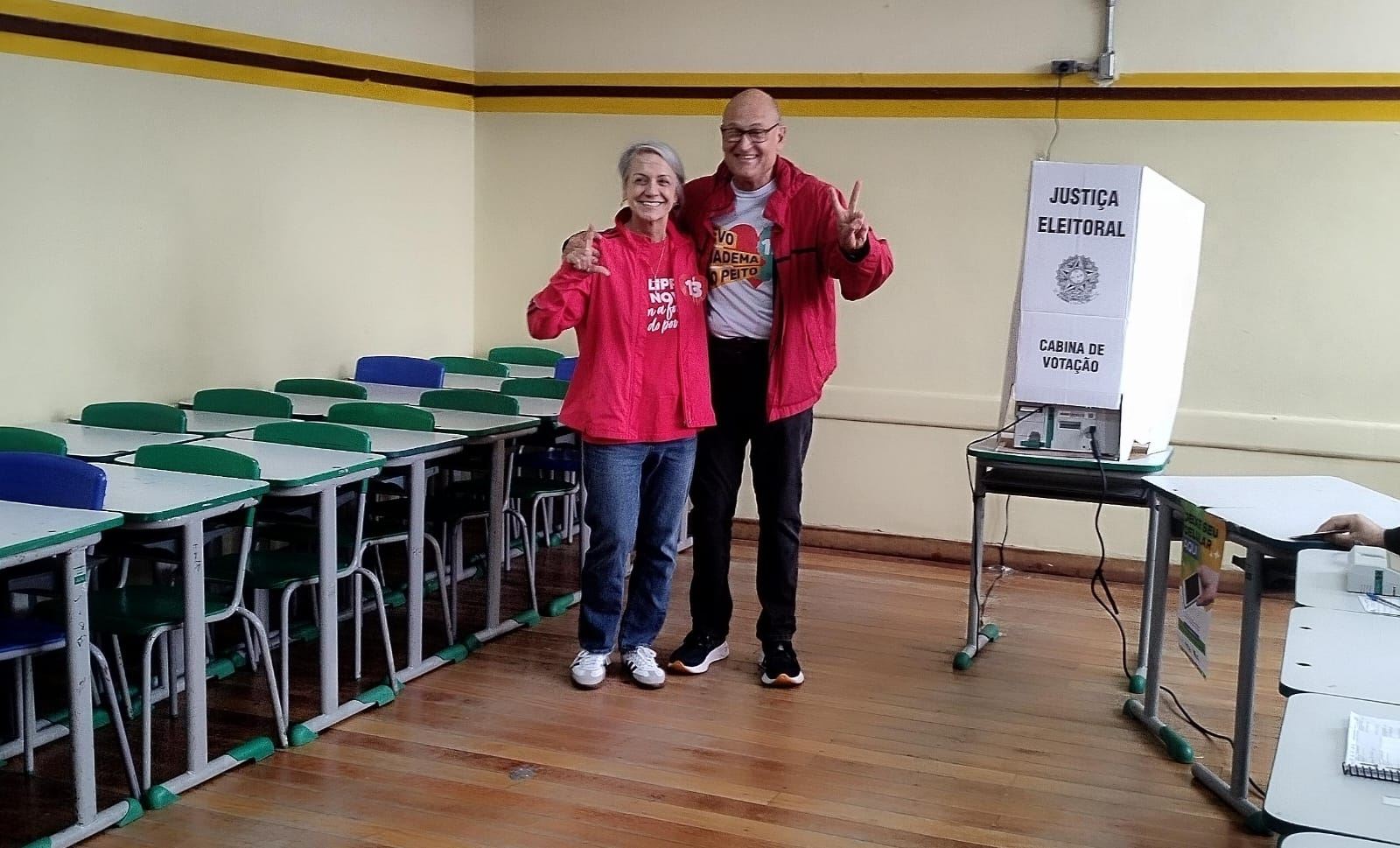Celso Luiz/DGABC Diário do Grande ABC - Notícias e informações do Grande ABC: Santo André, São Bernardo, São Caetano, Diadema, Mauá, Ribeirão Pires e Rio Grande da Serra