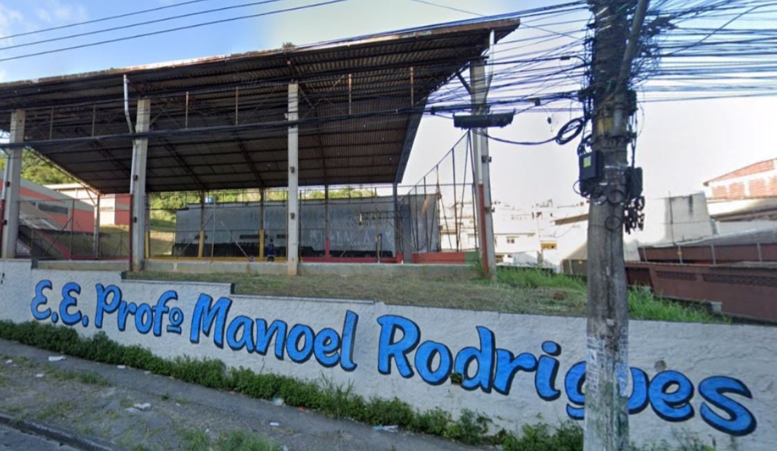 FOTO: Google Satélite Diário do Grande ABC - Notícias e informações do Grande ABC: Santo André, São Bernardo, São Caetano, Diadema, Mauá, Ribeirão Pires e Rio Grande da Serra