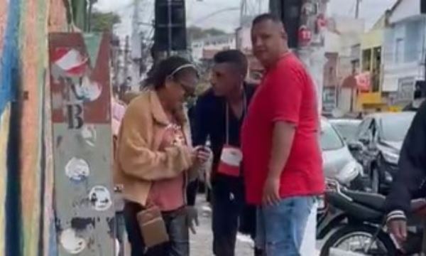 FOTO: Reprodução Diário do Grande ABC - Notícias e informações do Grande ABC: Santo André, São Bernardo, São Caetano, Diadema, Mauá, Ribeirão Pires e Rio Grande da Serra
