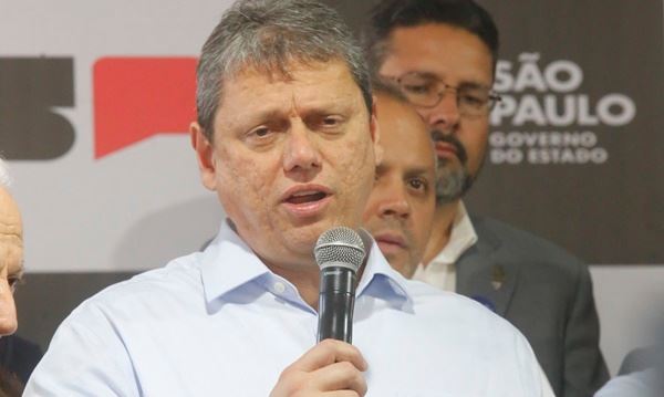 FOTO: Divulgação/Governo do Estado de SP Diário do Grande ABC - Notícias e informações do Grande ABC: Santo André, São Bernardo, São Caetano, Diadema, Mauá, Ribeirão Pires e Rio Grande da Serra