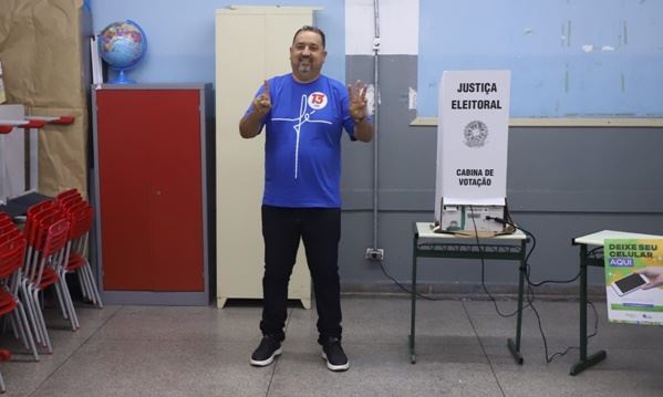 Denis Lima/DGABC Diário do Grande ABC - Notícias e informações do Grande ABC: Santo André, São Bernardo, São Caetano, Diadema, Mauá, Ribeirão Pires e Rio Grande da Serra