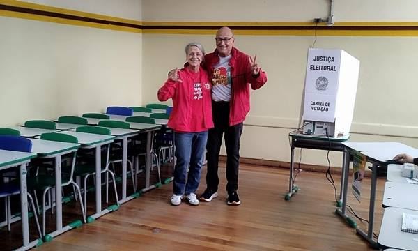 FOTO: Celso Luiz/DGABC Diário do Grande ABC - Notícias e informações do Grande ABC: Santo André, São Bernardo, São Caetano, Diadema, Mauá, Ribeirão Pires e Rio Grande da Serra