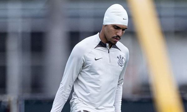 FOTO: Rodrigo Coca/Agência Corinthians Diário do Grande ABC - Notícias e informações do Grande ABC: Santo André, São Bernardo, São Caetano, Diadema, Mauá, Ribeirão Pires e Rio Grande da Serra