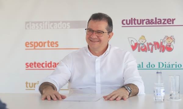 FOTO: Claudinei Plaza/DGABC Diário do Grande ABC - Notícias e informações do Grande ABC: Santo André, São Bernardo, São Caetano, Diadema, Mauá, Ribeirão Pires e Rio Grande da Serra