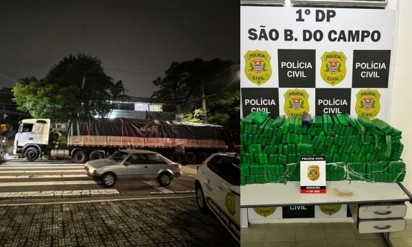 FOTO: Divulgação Diário do Grande ABC - Notícias e informações do Grande ABC: Santo André, São Bernardo, São Caetano, Diadema, Mauá, Ribeirão Pires e Rio Grande da Serra