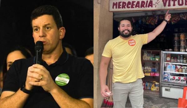 FOTO: Divulgação Diário do Grande ABC - Notícias e informações do Grande ABC: Santo André, São Bernardo, São Caetano, Diadema, Mauá, Ribeirão Pires e Rio Grande da Serra