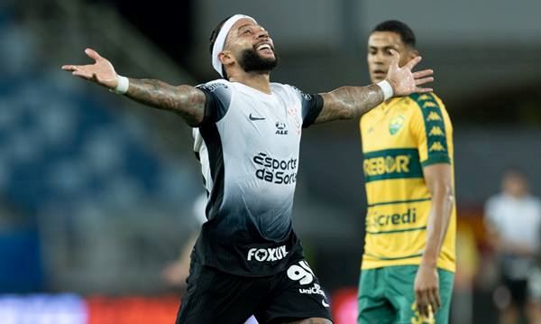 FOTO: Rodrigo Coca/Ag. Corinthians Diário do Grande ABC - Notícias e informações do Grande ABC: Santo André, São Bernardo, São Caetano, Diadema, Mauá, Ribeirão Pires e Rio Grande da Serra