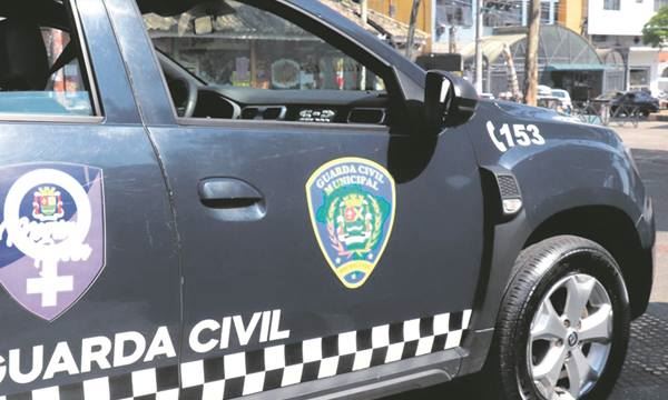 FOTO: Gabriel Mazzo/PMETRP Diário do Grande ABC - Notícias e informações do Grande ABC: Santo André, São Bernardo, São Caetano, Diadema, Mauá, Ribeirão Pires e Rio Grande da Serra