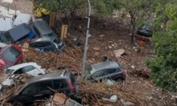 FOTO: Reprodução/X (Twitter) Diário do Grande ABC - Notícias e informações do Grande ABC: Santo André, São Bernardo, São Caetano, Diadema, Mauá, Ribeirão Pires e Rio Grande da Serra