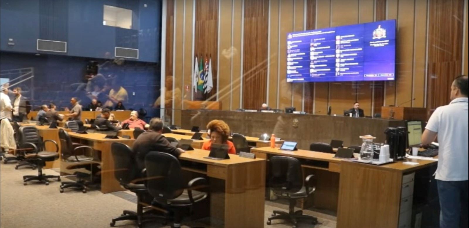 Reprodução/YouTube Diário do Grande ABC - Notícias e informações do Grande ABC: Santo André, São Bernardo, São Caetano, Diadema, Mauá, Ribeirão Pires e Rio Grande da Serra