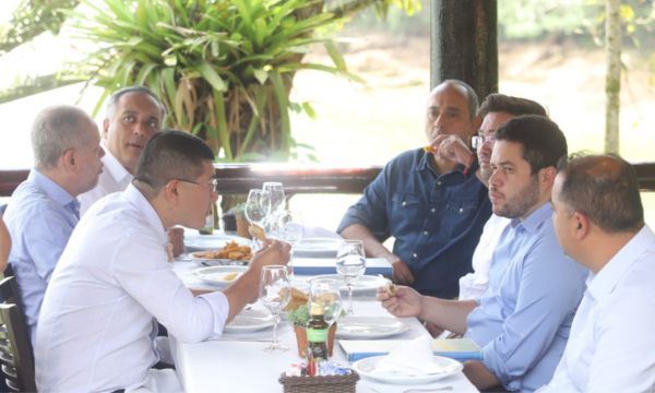 FOTO: André Henriques | DGABC Diário do Grande ABC - Notícias e informações do Grande ABC: Santo André, São Bernardo, São Caetano, Diadema, Mauá, Ribeirão Pires e Rio Grande da Serra