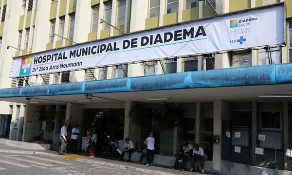 FOTOS: Dino Santos/PMD Diário do Grande ABC - Notícias e informações do Grande ABC: Santo André, São Bernardo, São Caetano, Diadema, Mauá, Ribeirão Pires e Rio Grande da Serra