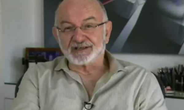 FOTO: Reprodução Diário do Grande ABC - Notícias e informações do Grande ABC: Santo André, São Bernardo, São Caetano, Diadema, Mauá, Ribeirão Pires e Rio Grande da Serra