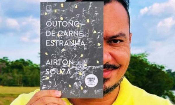 FOTO: Reprodução/Instagram Diário do Grande ABC - Notícias e informações do Grande ABC: Santo André, São Bernardo, São Caetano, Diadema, Mauá, Ribeirão Pires e Rio Grande da Serra