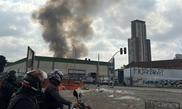 FOTO: Arquivo Pessoal Diário do Grande ABC - Notícias e informações do Grande ABC: Santo André, São Bernardo, São Caetano, Diadema, Mauá, Ribeirão Pires e Rio Grande da Serra