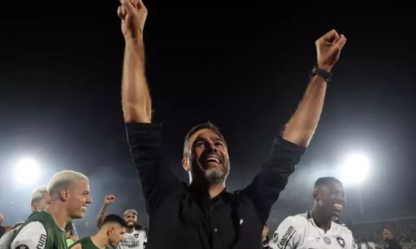 FOTO: Vitor Silva/Botafogo Diário do Grande ABC - Notícias e informações do Grande ABC: Santo André, São Bernardo, São Caetano, Diadema, Mauá, Ribeirão Pires e Rio Grande da Serra