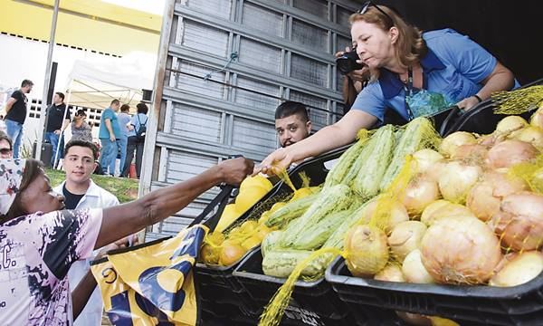 FOTO: Helber Aggio/PSA Diário do Grande ABC - Notícias e informações do Grande ABC: Santo André, São Bernardo, São Caetano, Diadema, Mauá, Ribeirão Pires e Rio Grande da Serra