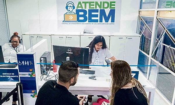 FOTO: Divulgação Diário do Grande ABC - Notícias e informações do Grande ABC: Santo André, São Bernardo, São Caetano, Diadema, Mauá, Ribeirão Pires e Rio Grande da Serra