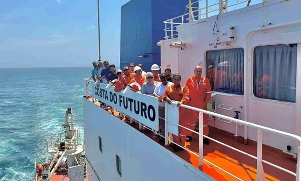 FOTO: Divulgação Diário do Grande ABC - Notícias e informações do Grande ABC: Santo André, São Bernardo, São Caetano, Diadema, Mauá, Ribeirão Pires e Rio Grande da Serra