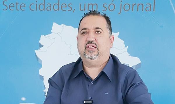 FOTO: Andre Henriques/DGABC Diário do Grande ABC - Notícias e informações do Grande ABC: Santo André, São Bernardo, São Caetano, Diadema, Mauá, Ribeirão Pires e Rio Grande da Serra