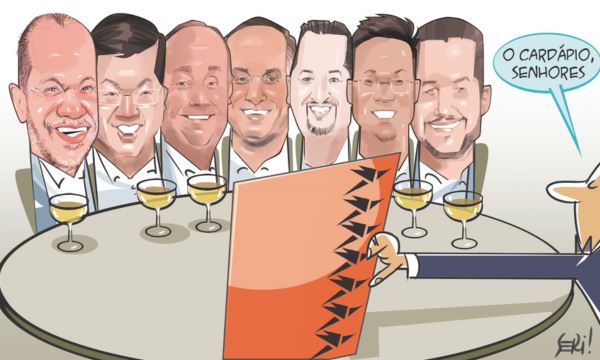 Seri Diário do Grande ABC - Notícias e informações do Grande ABC: Santo André, São Bernardo, São Caetano, Diadema, Mauá, Ribeirão Pires e Rio Grande da Serra