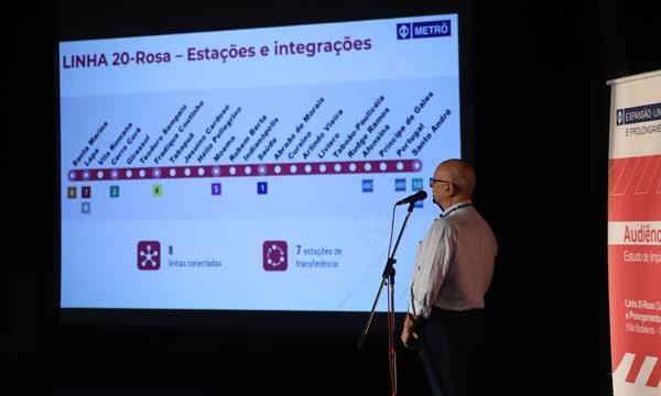 FOTO: Claudinei Plaza/DGABC Diário do Grande ABC - Notícias e informações do Grande ABC: Santo André, São Bernardo, São Caetano, Diadema, Mauá, Ribeirão Pires e Rio Grande da Serra