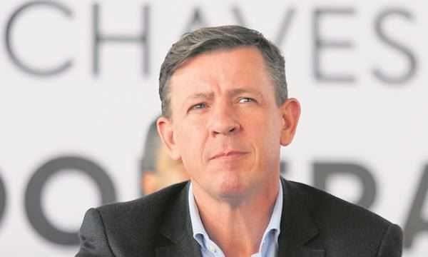 Celso Luiz/DGABC Diário do Grande ABC - Notícias e informações do Grande ABC: Santo André, São Bernardo, São Caetano, Diadema, Mauá, Ribeirão Pires e Rio Grande da Serra