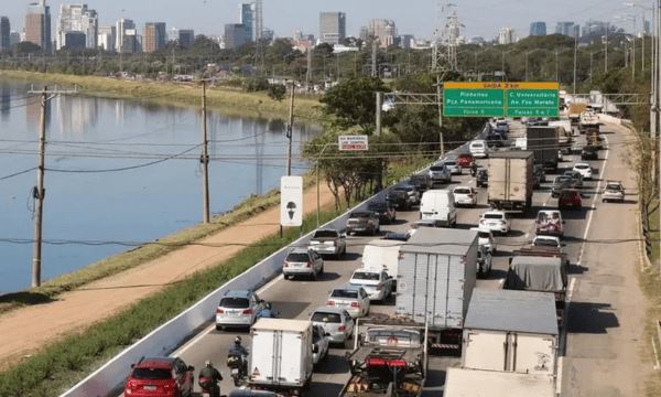 FOTO: Reprodução Diário do Grande ABC - Notícias e informações do Grande ABC: Santo André, São Bernardo, São Caetano, Diadema, Mauá, Ribeirão Pires e Rio Grande da Serra