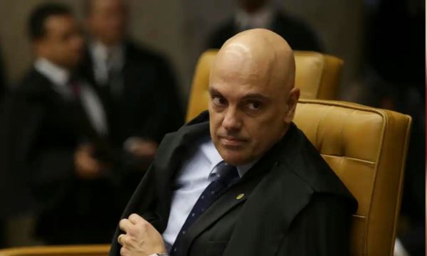 Antonio Cruz/Agência Brasil Diário do Grande ABC - Notícias e informações do Grande ABC: Santo André, São Bernardo, São Caetano, Diadema, Mauá, Ribeirão Pires e Rio Grande da Serra