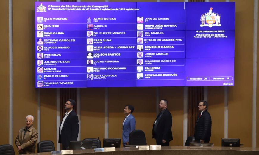Denis Maciel Diário do Grande ABC - Notícias e informações do Grande ABC: Santo André, São Bernardo, São Caetano, Diadema, Mauá, Ribeirão Pires e Rio Grande da Serra