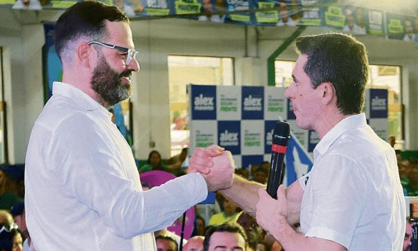 FOTO: Claudinei Plaza/DGABC Diário do Grande ABC - Notícias e informações do Grande ABC: Santo André, São Bernardo, São Caetano, Diadema, Mauá, Ribeirão Pires e Rio Grande da Serra
