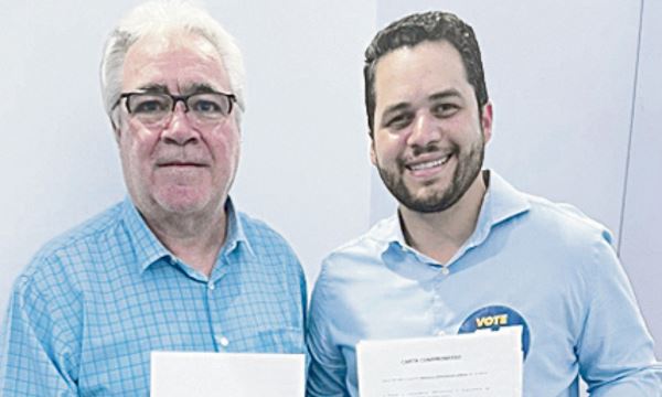 FOTO: Divulgação Diário do Grande ABC - Notícias e informações do Grande ABC: Santo André, São Bernardo, São Caetano, Diadema, Mauá, Ribeirão Pires e Rio Grande da Serra