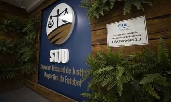 FOTO: Lucas Figuereido/CBF Diário do Grande ABC - Notícias e informações do Grande ABC: Santo André, São Bernardo, São Caetano, Diadema, Mauá, Ribeirão Pires e Rio Grande da Serra