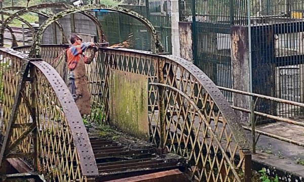 FOTO: Divulgação Diário do Grande ABC - Notícias e informações do Grande ABC: Santo André, São Bernardo, São Caetano, Diadema, Mauá, Ribeirão Pires e Rio Grande da Serra