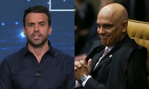 FOTO: Redes sociais | Agência Brasil Diário do Grande ABC - Notícias e informações do Grande ABC: Santo André, São Bernardo, São Caetano, Diadema, Mauá, Ribeirão Pires e Rio Grande da Serra