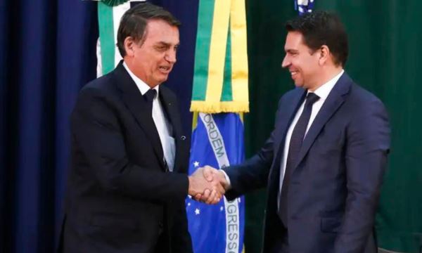 Valter Campanato/Agência Brasil Diário do Grande ABC - Notícias e informações do Grande ABC: Santo André, São Bernardo, São Caetano, Diadema, Mauá, Ribeirão Pires e Rio Grande da Serra
