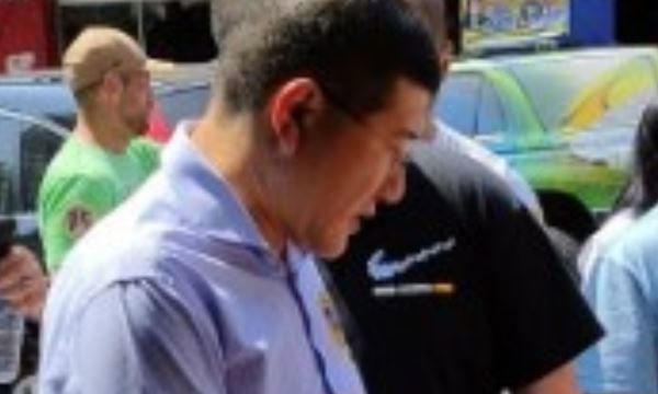 FOTO: Celso Luiz/DGABC Diário do Grande ABC - Notícias e informações do Grande ABC: Santo André, São Bernardo, São Caetano, Diadema, Mauá, Ribeirão Pires e Rio Grande da Serra