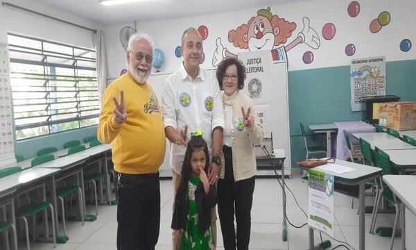 FOTO: Jaque Corrêa/DGABC Diário do Grande ABC - Notícias e informações do Grande ABC: Santo André, São Bernardo, São Caetano, Diadema, Mauá, Ribeirão Pires e Rio Grande da Serra