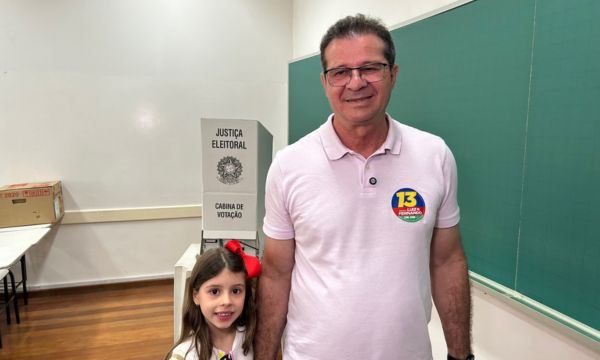FOTO: Natasha Werneck | DGABC Diário do Grande ABC - Notícias e informações do Grande ABC: Santo André, São Bernardo, São Caetano, Diadema, Mauá, Ribeirão Pires e Rio Grande da Serra