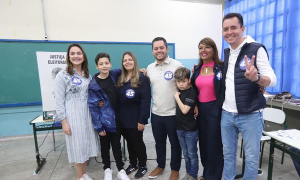 FOTO: André Henriques/DGABC Diário do Grande ABC - Notícias e informações do Grande ABC: Santo André, São Bernardo, São Caetano, Diadema, Mauá, Ribeirão Pires e Rio Grande da Serra
