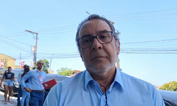 FOTO: Beatriz Mirelle/DGABC Diário do Grande ABC - Notícias e informações do Grande ABC: Santo André, São Bernardo, São Caetano, Diadema, Mauá, Ribeirão Pires e Rio Grande da Serra