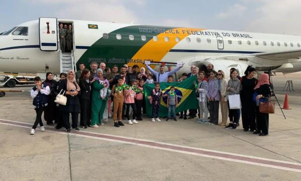 Itamaraty/Gov Diário do Grande ABC - Notícias e informações do Grande ABC: Santo André, São Bernardo, São Caetano, Diadema, Mauá, Ribeirão Pires e Rio Grande da Serra