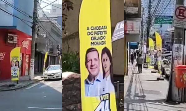 FOTO: Reprodução Diário do Grande ABC - Notícias e informações do Grande ABC: Santo André, São Bernardo, São Caetano, Diadema, Mauá, Ribeirão Pires e Rio Grande da Serra